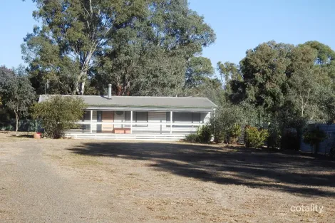 29 Ashwin St, Violet Town, VIC 3669