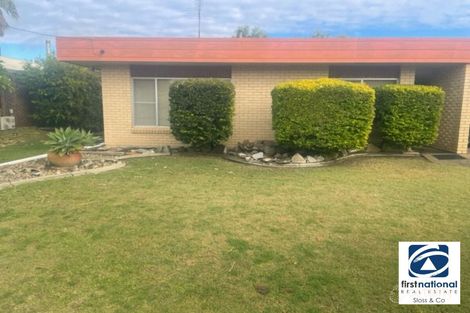 Property photo of 5 Cook Street Goondiwindi QLD 4390