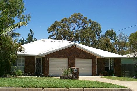 11 Hawthorne St, West Gladstone, QLD 4680