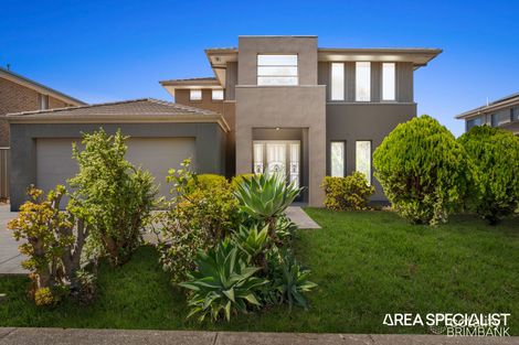 5 Pembrey Rd, Cairnlea, VIC 3023