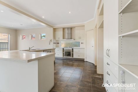 Property photo of 5 Pembrey Road Cairnlea VIC 3023