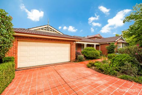 Property photo of 5 Allara Place Castle Hill NSW 2154