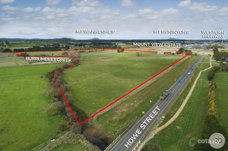 Property photo of 136 Howe Street Miners Rest VIC 3352