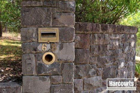 Property photo of 68 Kerry Road Warranwood VIC 3134