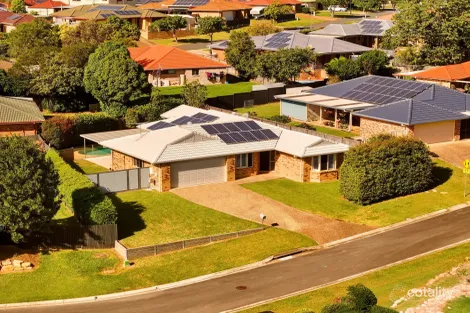 3 Ming Dynasty Ct, Dakabin, QLD 4503