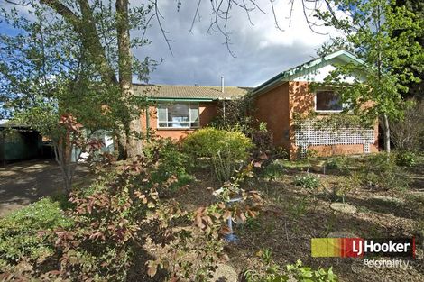 13 Mcintosh St, Scullin, ACT 2614