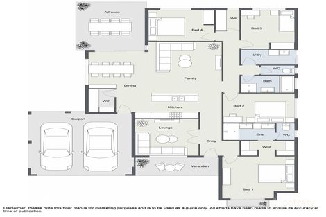 11 Myanore Way, Millbridge, WA 6232