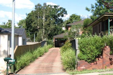 2/10a Derby St, Epping, NSW 2121