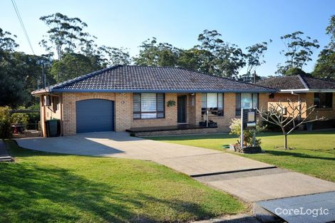 Property photo of 92 Bailey Avenue Coffs Harbour NSW 2450