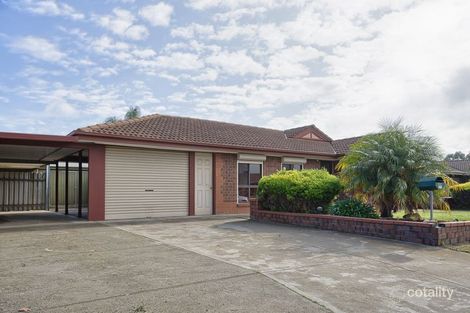 Property photo of 28 President Avenue Andrews Farm SA 5114