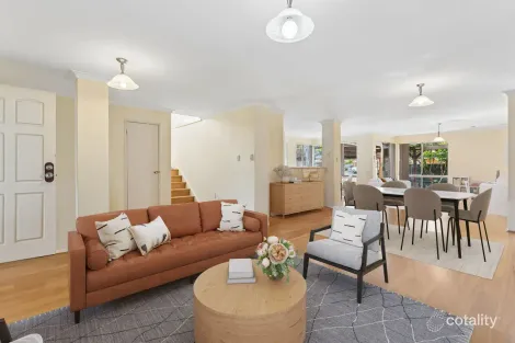 Property photo of 17 Darby Place Ascot WA 6104