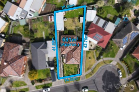 Property photo of 21 Clifton Grove Lalor VIC 3075