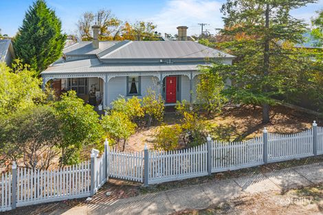 31 SCALLAN ST, STAWELL, VIC 3380