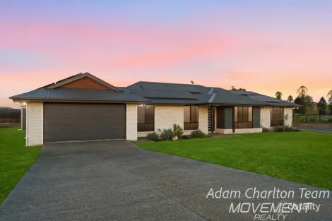 Property photo of 19 Caballo Way Winya QLD 4515