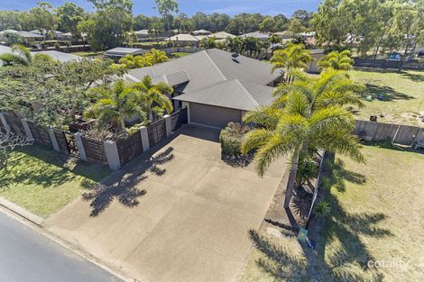 Property photo of 22 Regency Road Moore Park Beach QLD 4670