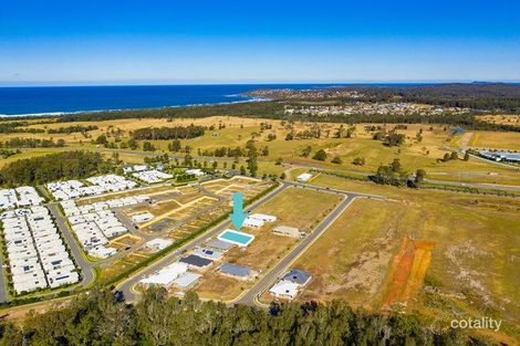 Lot 109 Elanora Dr, Lake Cathie, NSW 2445