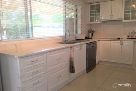 Property photo of 17 Bulbi Avenue Winmalee NSW 2777