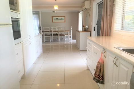 Property photo of 17 Bulbi Avenue Winmalee NSW 2777