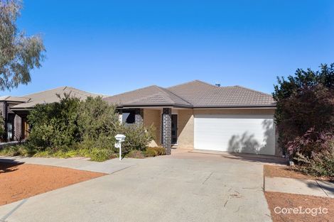 Property photo of 22 Alice Crist Street Franklin ACT 2913