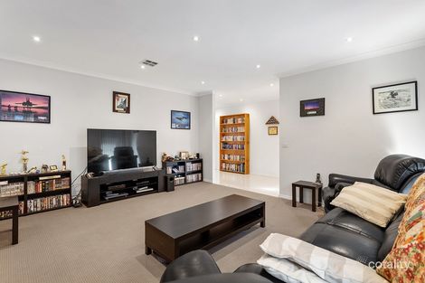 Property photo of 22 Alice Crist Street Franklin ACT 2913