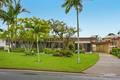 Property photo of 30 Trumpy Street Silkstone QLD 4304