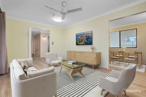 Property photo of 30 Trumpy Street Silkstone QLD 4304