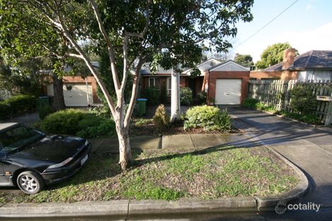 Property photo of 2/5 Hinkley Avenue Croydon VIC 3136