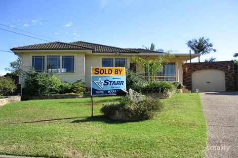 Property photo of 5 Hamel Close Milperra NSW 2214