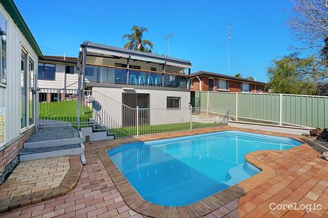 Property photo of 23 Haddington Drive Cardiff South NSW 2285