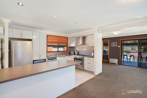 Property photo of 23 Haddington Drive Cardiff South NSW 2285