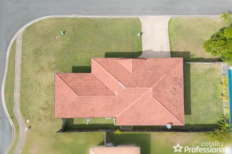 Property photo of 8 McAlary Drive Eimeo QLD 4740