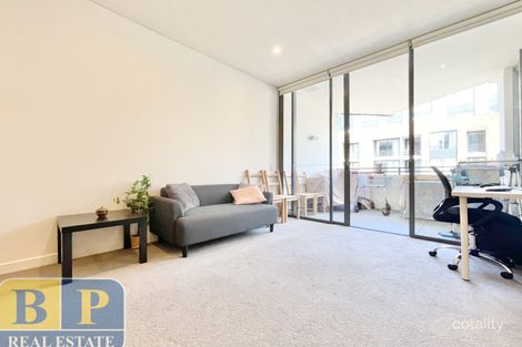 Property photo of 7509/2 Cullen Close Forest Lodge NSW 2037