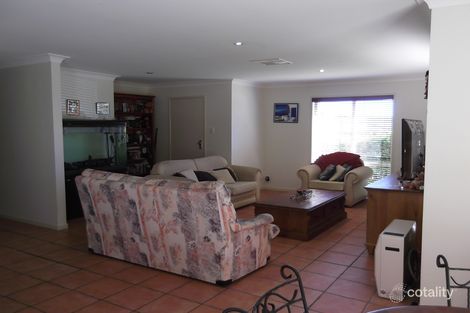 Property photo of 1 Kurria Close Hillvue NSW 2340