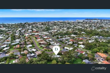 Property photo of 9 Lilac Court Mooloolaba QLD 4557