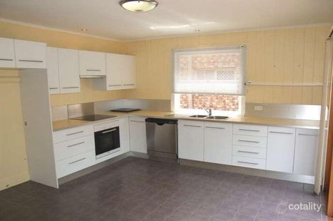 Property photo of 20A Bathurst Street Red Hill QLD 4059
