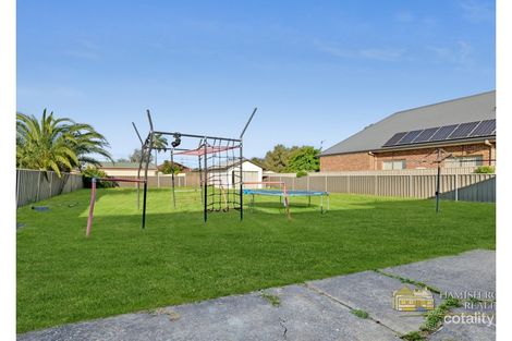 Property photo of 55 Bathurst Street Pitt Town NSW 2756