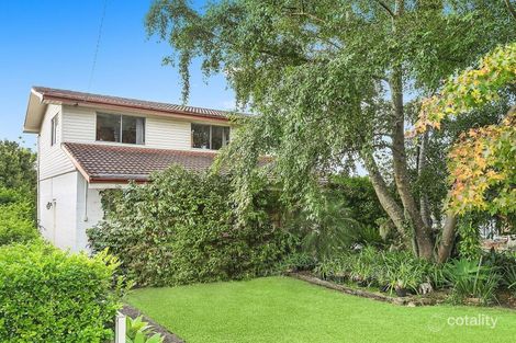 Property photo of 108 Winbourne Road Hazelbrook NSW 2779