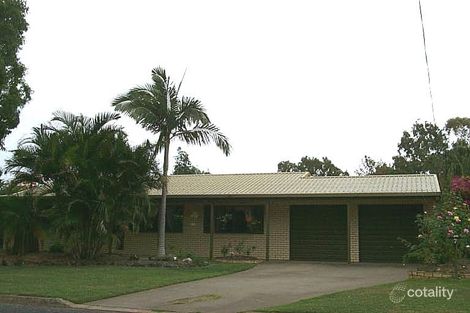 7 Lyndall Dr, Lammermoor, QLD 4703