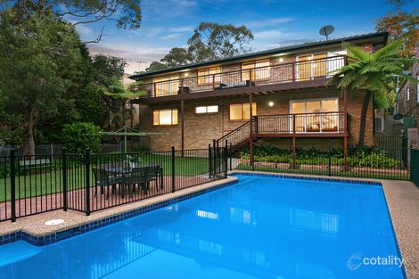 Property photo of 12 Londonderry Drive Killarney Heights NSW 2087