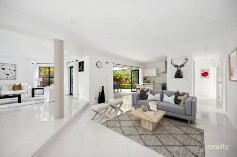 Property photo of 326A Warringah Road Frenchs Forest NSW 2086