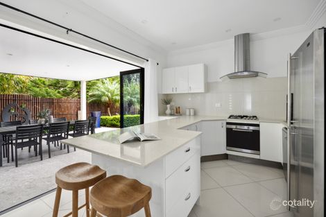 Property photo of 326A Warringah Road Frenchs Forest NSW 2086