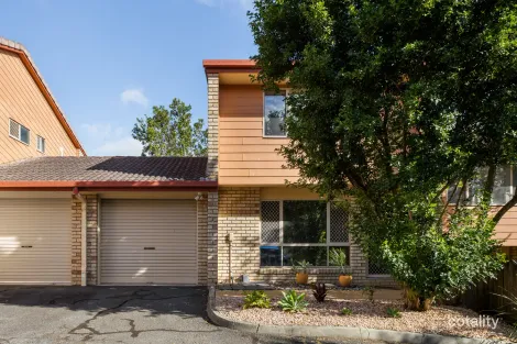 13/51-61 Bowen St, Capalaba, QLD 4157