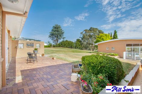 Property photo of 102N South Street Walcha NSW 2354