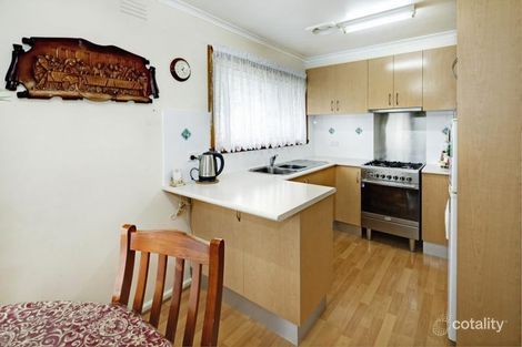 Property photo of 17 Jacana Road Forest Hill VIC 3131