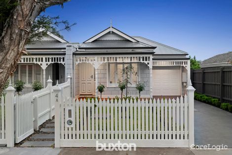 Property photo of 4A Franklin Street Mentone VIC 3194