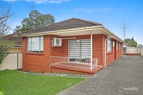 Property photo of 1/21 Barry Street Cringila NSW 2502