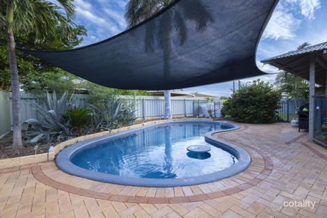 50 Campbell Cres, Baynton, WA 6714