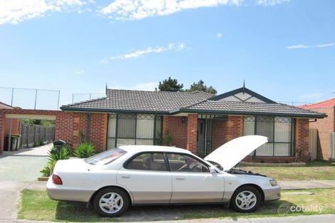 13 Acacia Cl, Sunshine West, VIC 3020