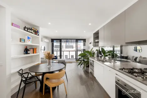 401/1a Peel St, Windsor, VIC 3181
