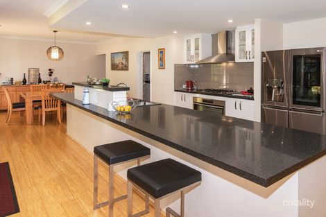 Property photo of 17 Daintree Loop Yalyalup WA 6280